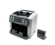 Banknote Machine - Counter - Detector - P100