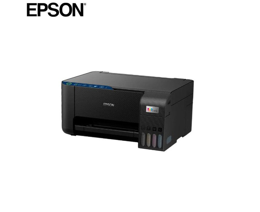 Printer - Inkjet Color - All-In-One - Wireless - EPSON L