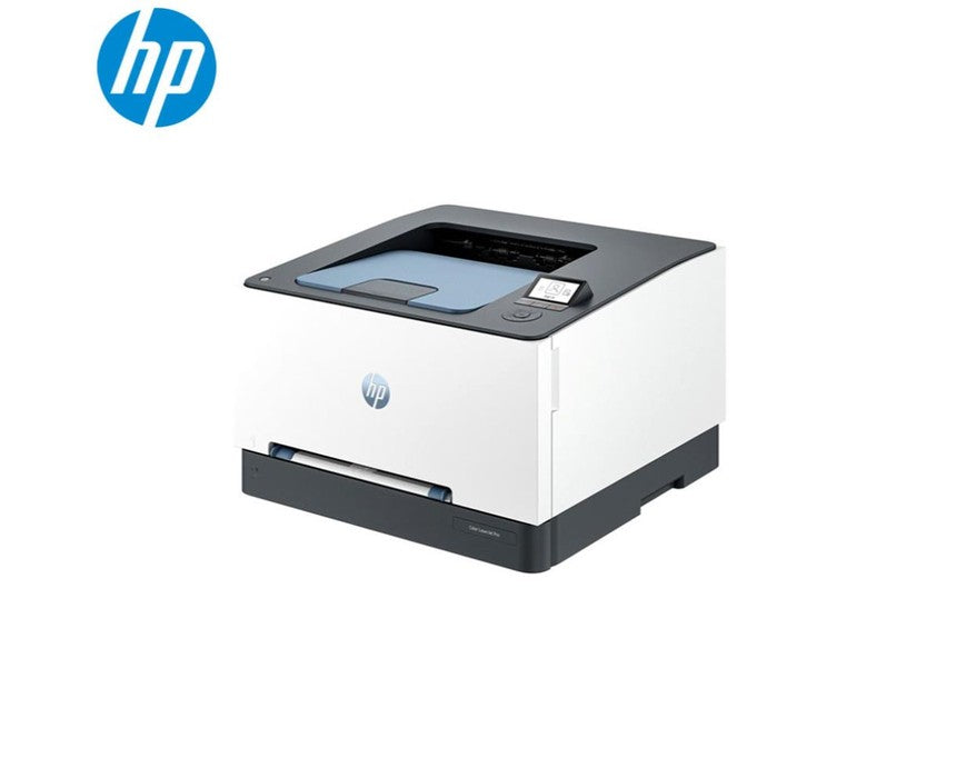 Printer - LaserJet Color - Wireless - HP 3203DW