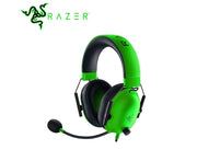 Headphone Wire Razer Shark V2X Green