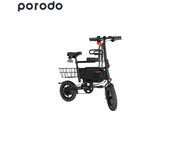 Porodo Urban Electric Scooter 14" 350W