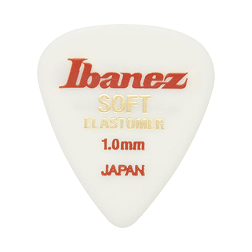 Ibanez EL17ST10 Elastomer Soft Pick