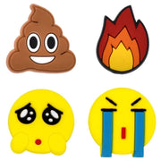 Emojis Croc Charm for Crocs | Jibbitz 