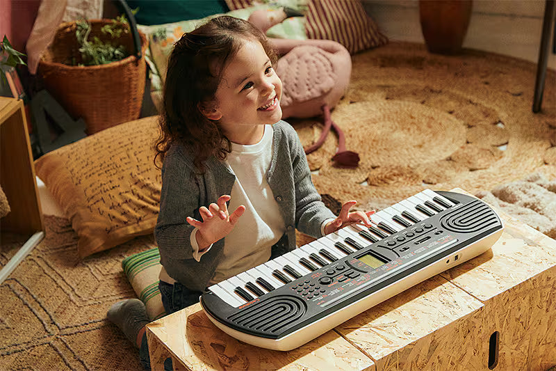 Casio SA-81H2