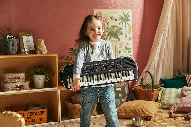 Casio SA-81H2