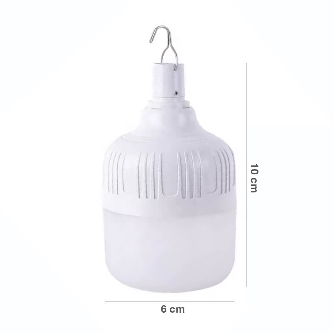 LED emergency light for power failure