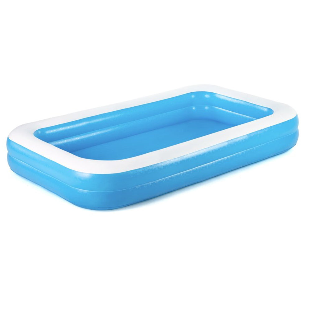 Bestway: Inflatable Rectangular Pool