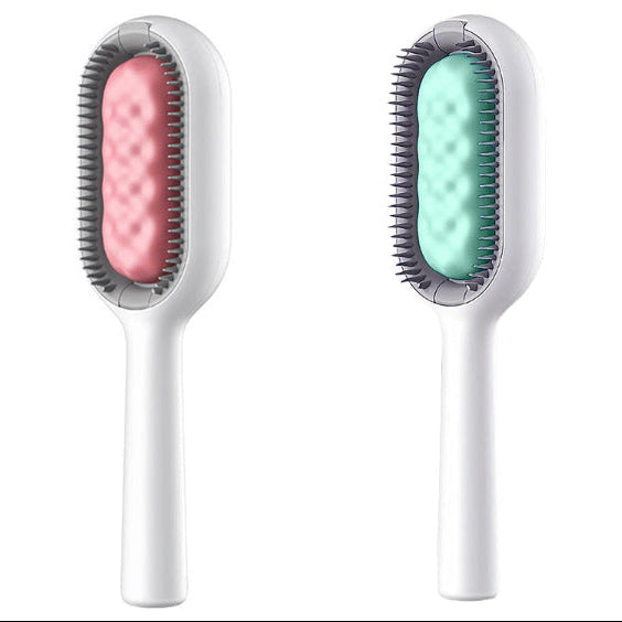 Reusable Pet Hair Removal Brush