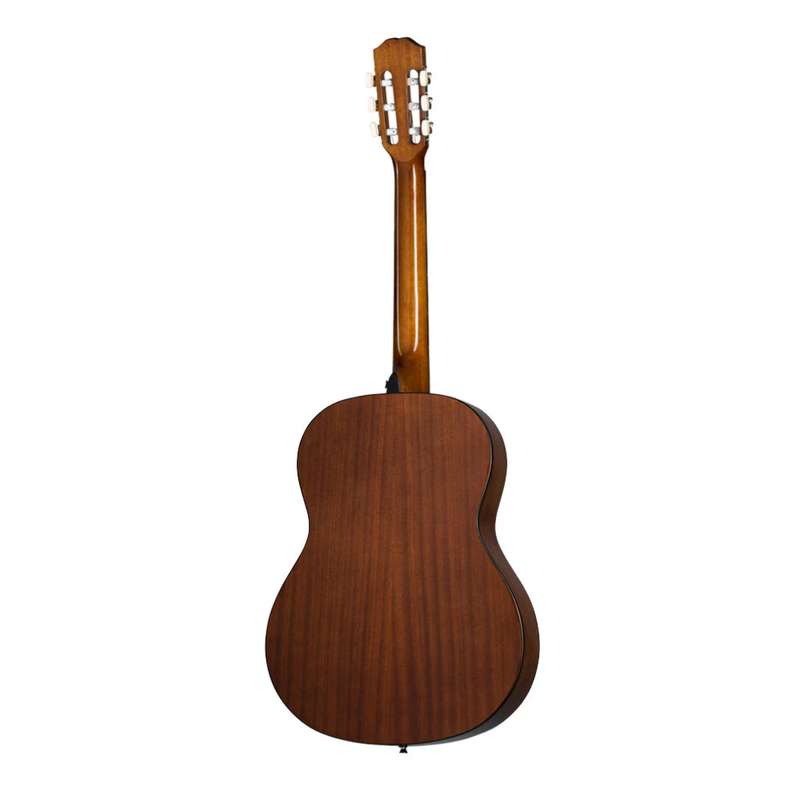 Epiphone Classical E1 Guitar, Full Size, 2" Nut, Antique Natural