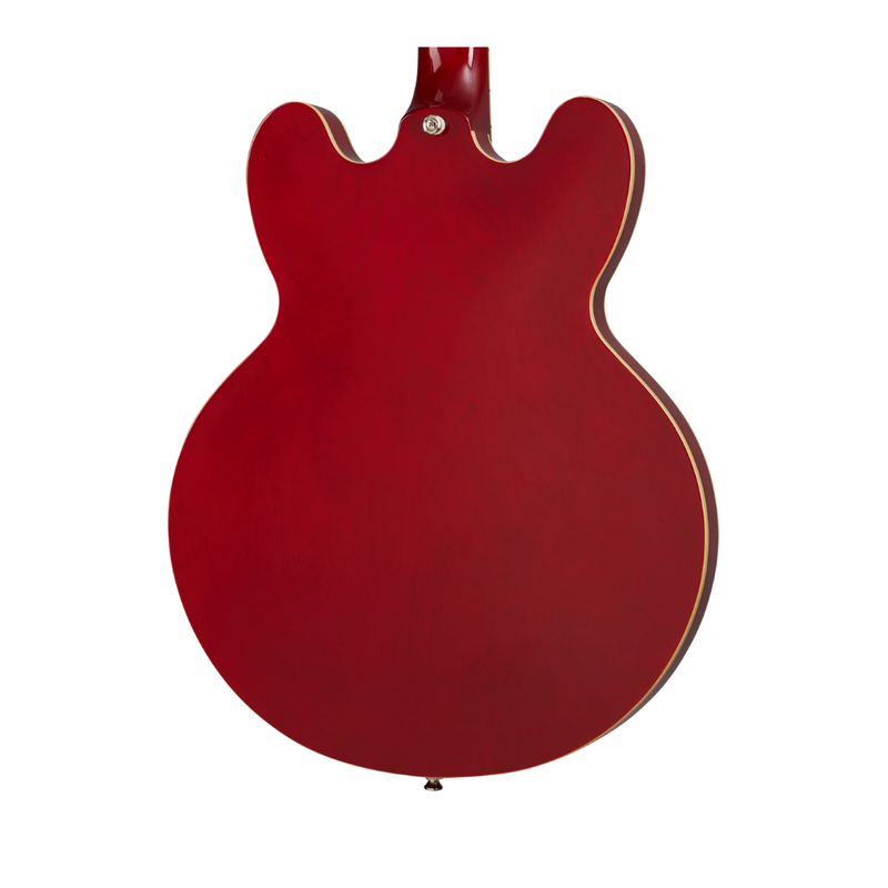 Epiphone ES-335, Cherry