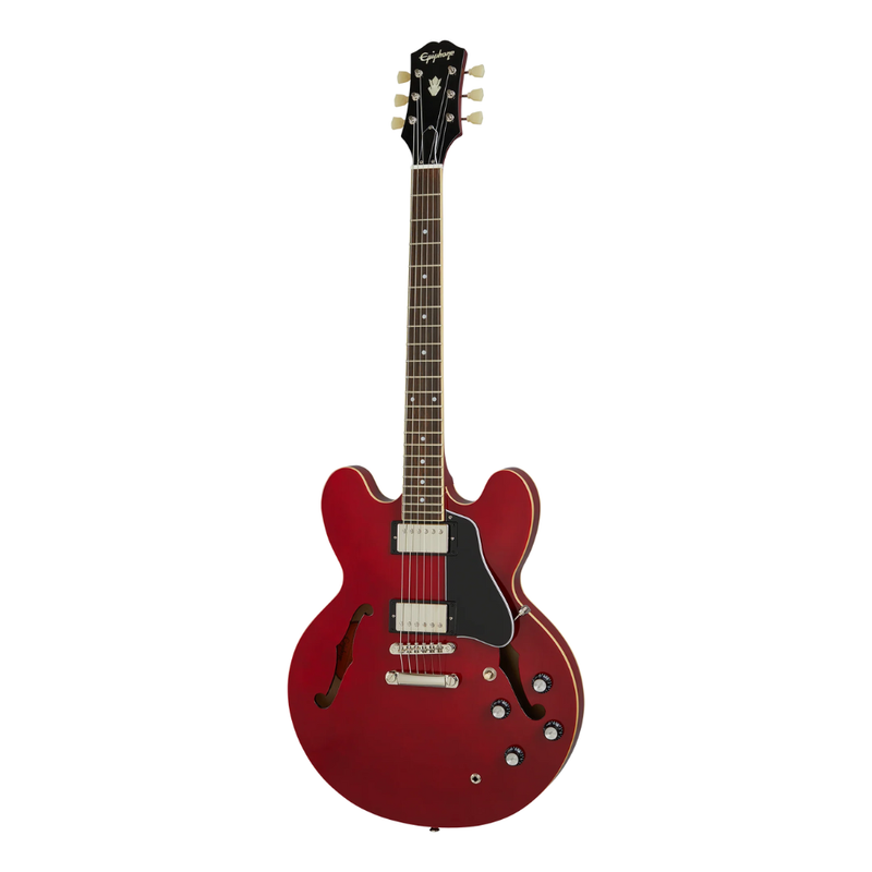 Epiphone ES-335, Cherry