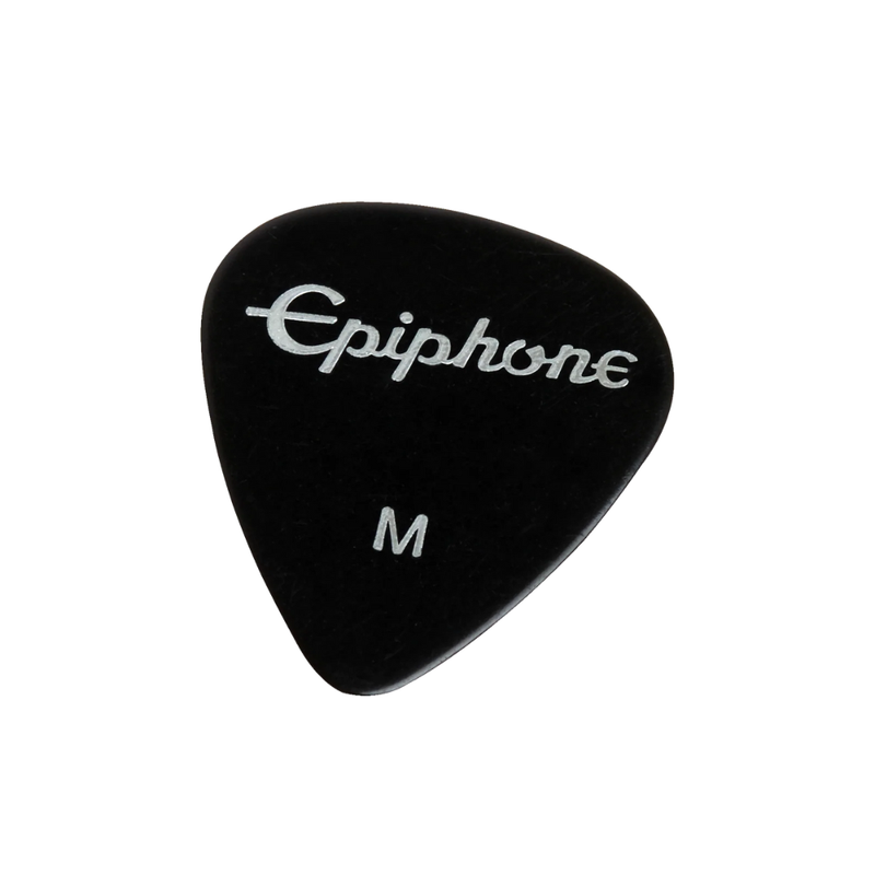 Epiphone Les Paul Electric Guitar Player Pack, Ebony