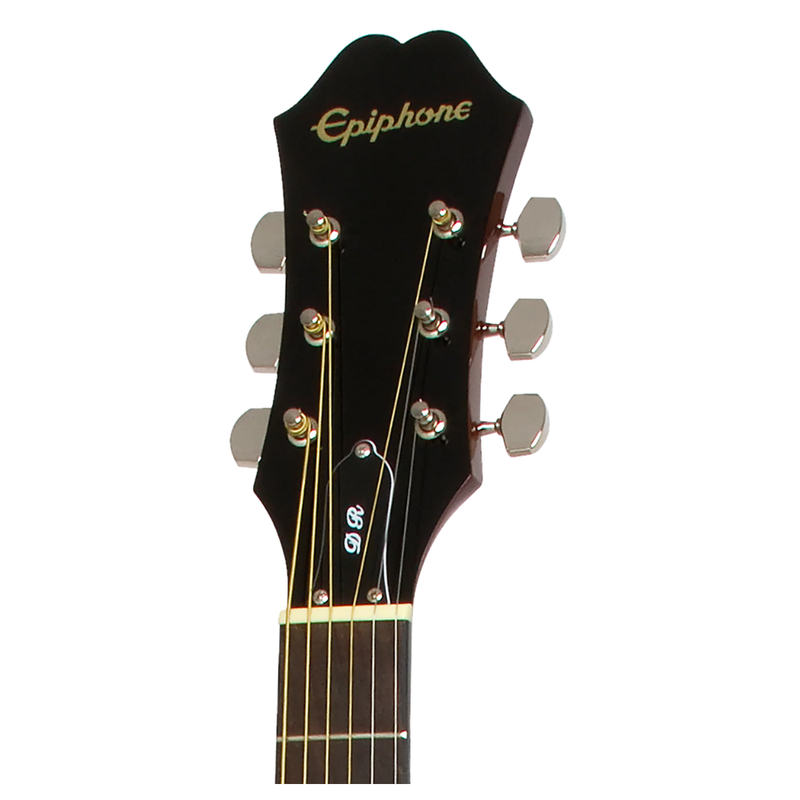 Epiphone Songmaker DR-100 Acoustic Guitar, Natural