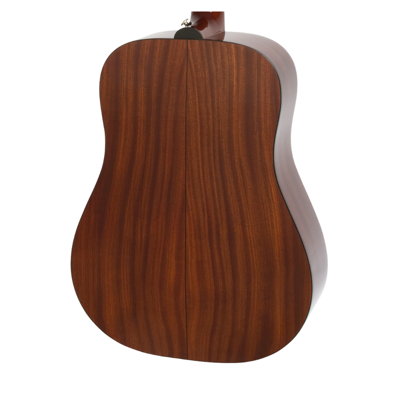 Epiphone Songmaker DR-100 Acoustic Guitar, Natural