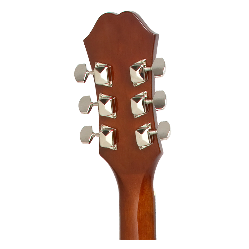 Epiphone Songmaker DR-100 Acoustic Guitar, Natural