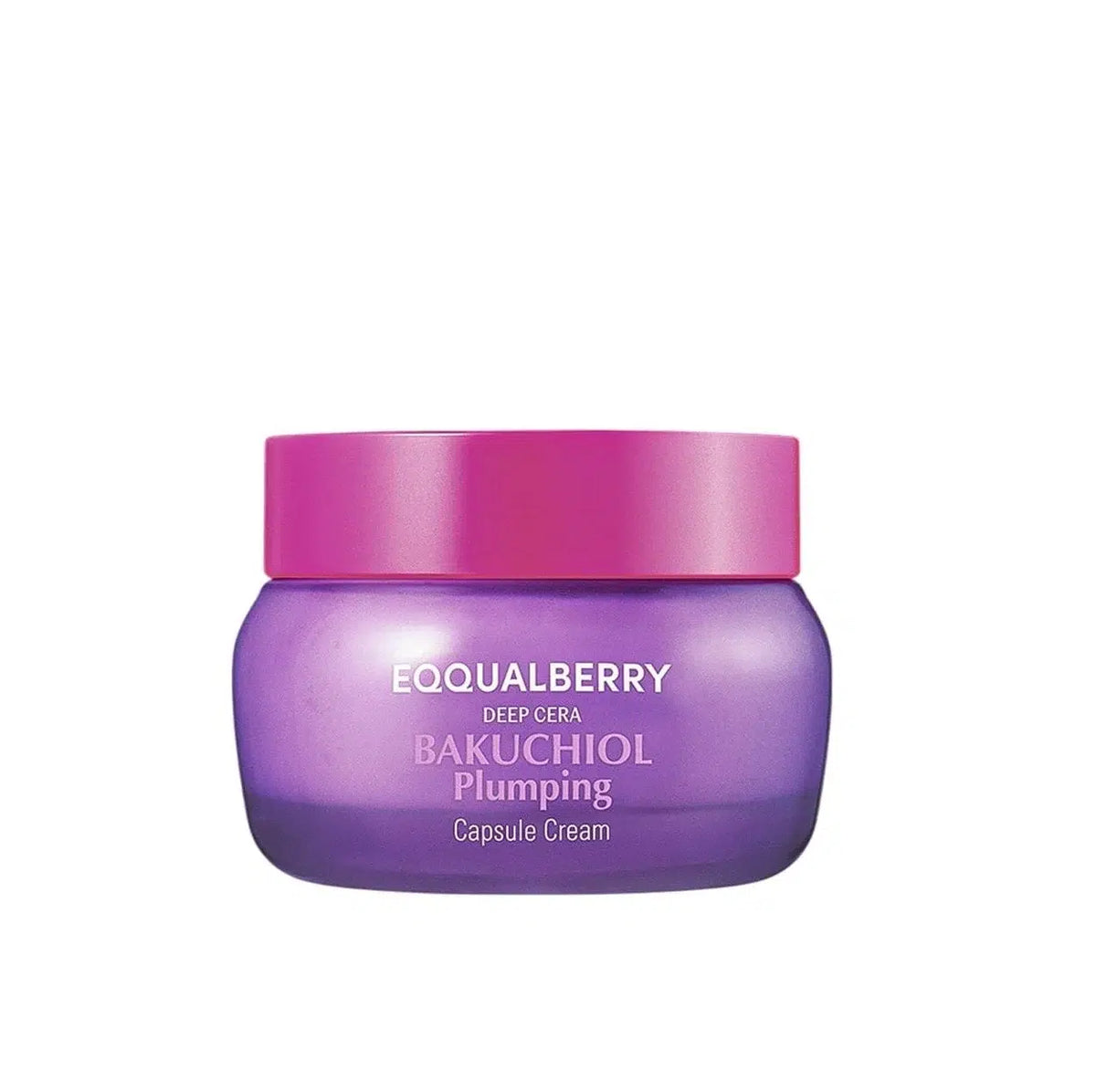 Medicube Bakuchiol Capsule Cream