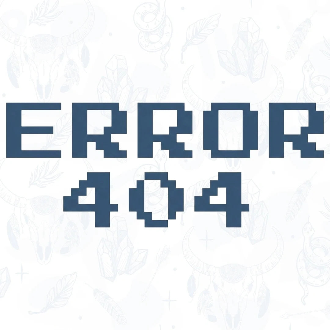 error 404 temporary tattoo design from inkbee store lebanon