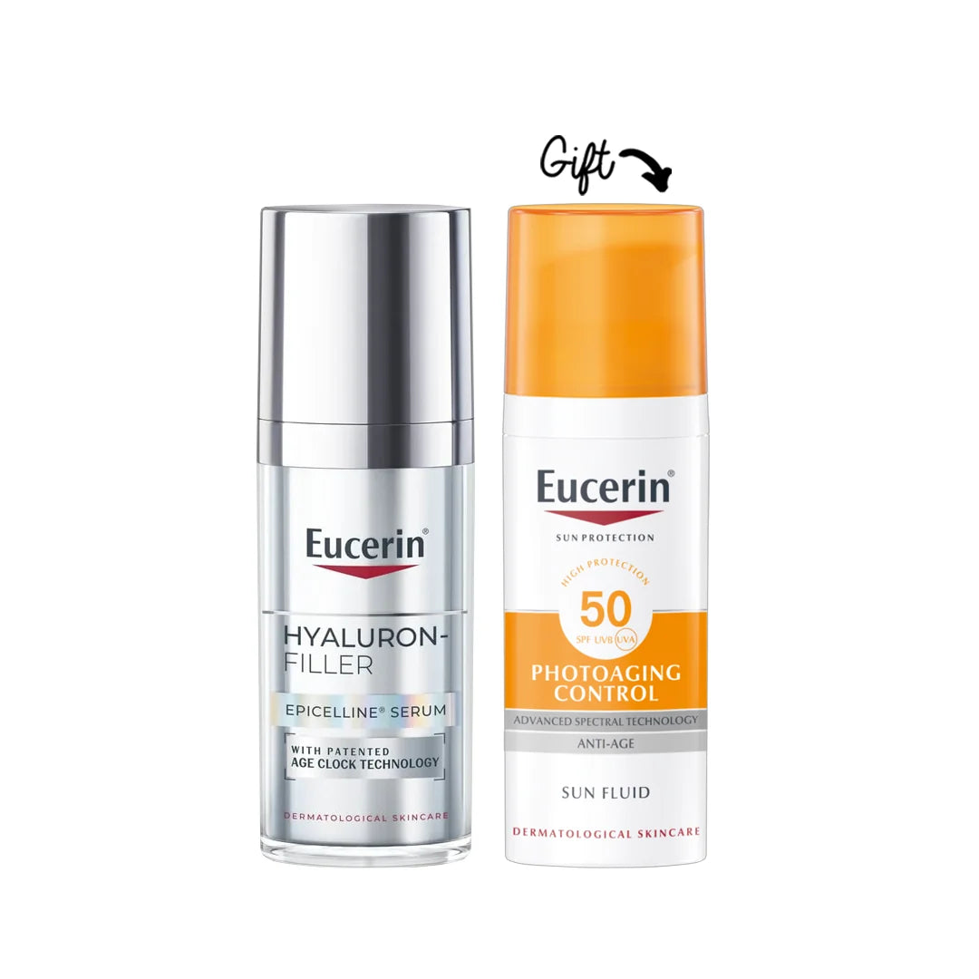 Eucerin Hyaluron-Filler Epicelline Serum 30 ml