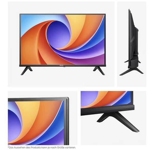 Hisense 40 Inch Full HD Smart TV