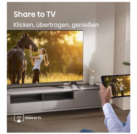 Hisense 40 Inch Full HD Smart TV