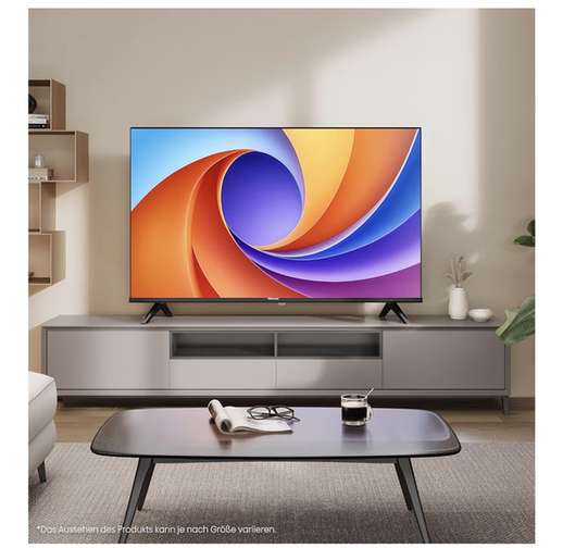Hisense 40 Inch Full HD Smart TV