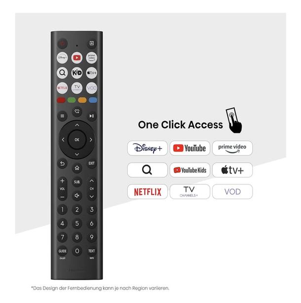 Hisense 40 Inch Full HD Smart TV