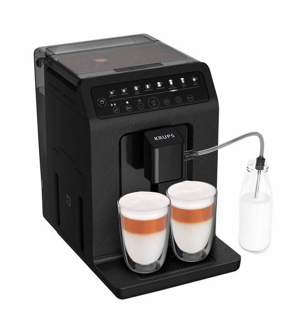 Krups EA 89 Z Classic Edition Espresso Coffee Maker