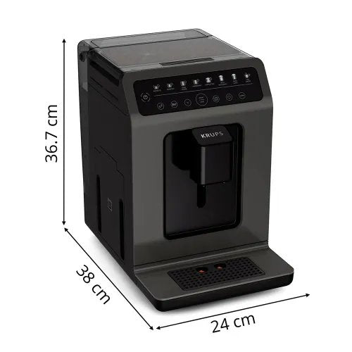 Krups EA 89 Z Classic Edition Espresso Coffee Maker