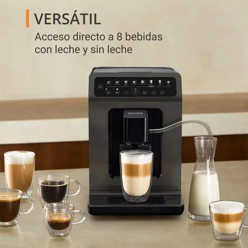Krups EA 89 Z Classic Edition Espresso Coffee Maker