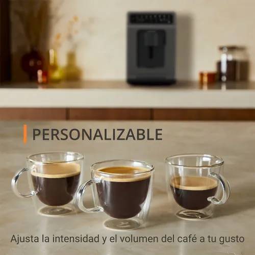 Krups EA 89 Z Classic Edition Espresso Coffee Maker