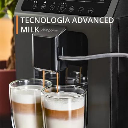Krups EA 89 Z Classic Edition Espresso Coffee Maker