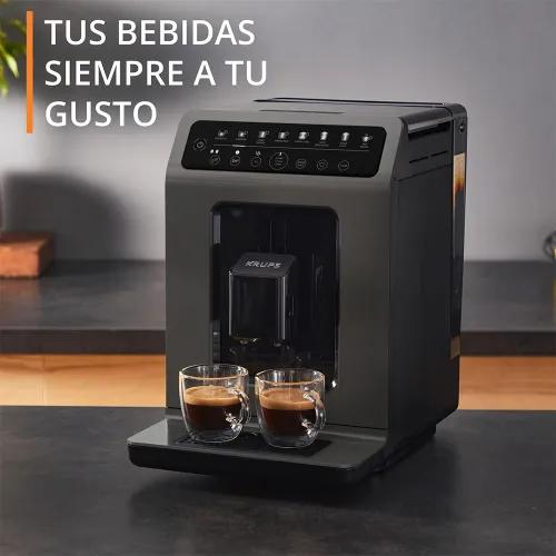 Krups EA 89 Z Classic Edition Espresso Coffee Maker