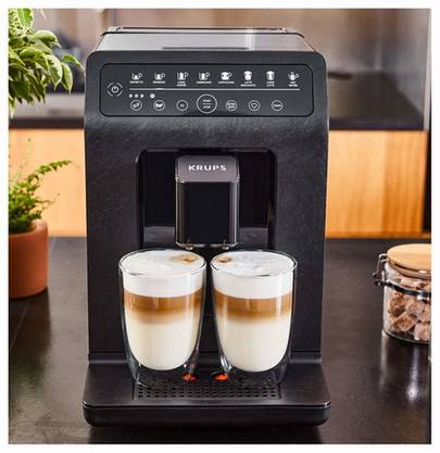 Krups EA 89 Z Classic Edition Espresso Coffee Maker
