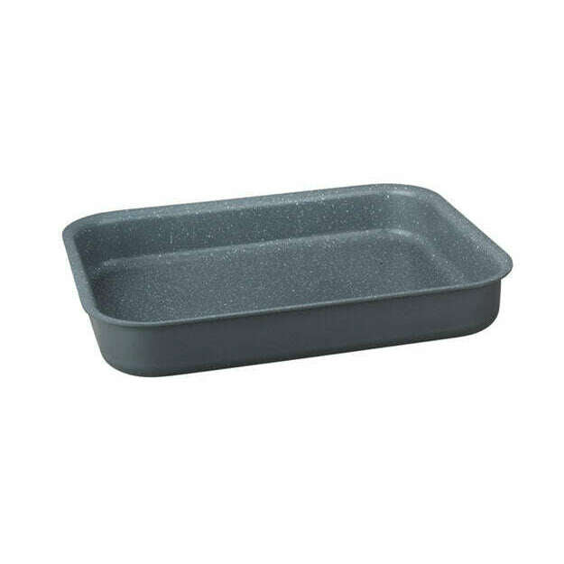 The German Outlet, Kinox, Granite Oven Pan, Rectangular