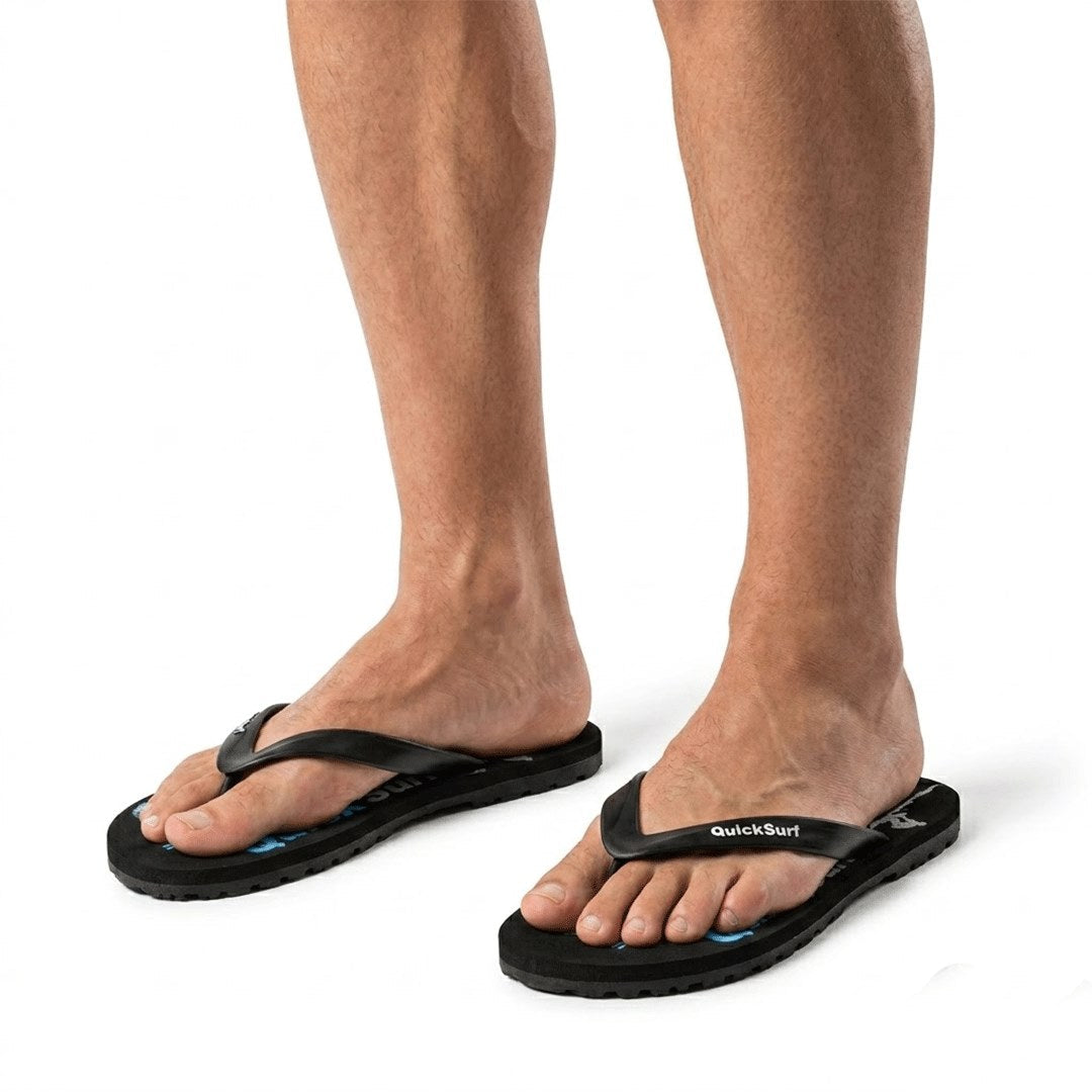 Flip Flop Quick-Surf Full Black