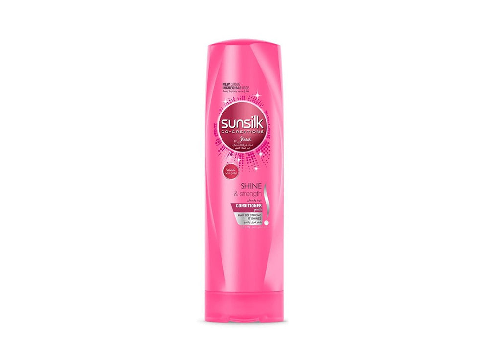 Sunsilk Conditioner Strength & Shine 350 ml