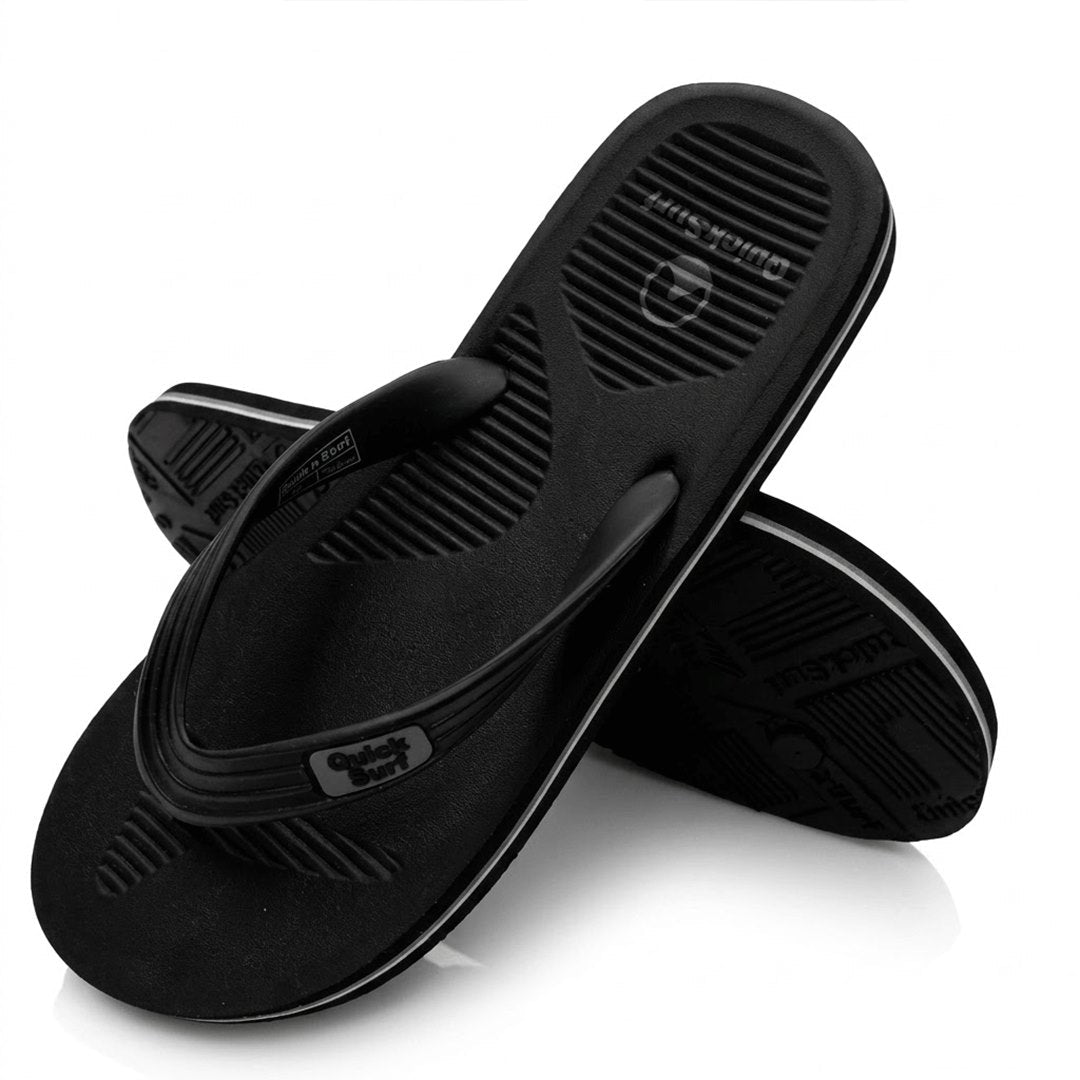 Flip Flop Quick-Surf Full Black