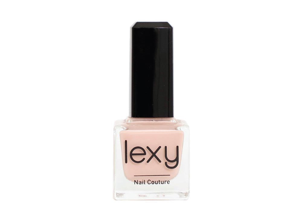 Lexy Nurturer P6 Nail Polish