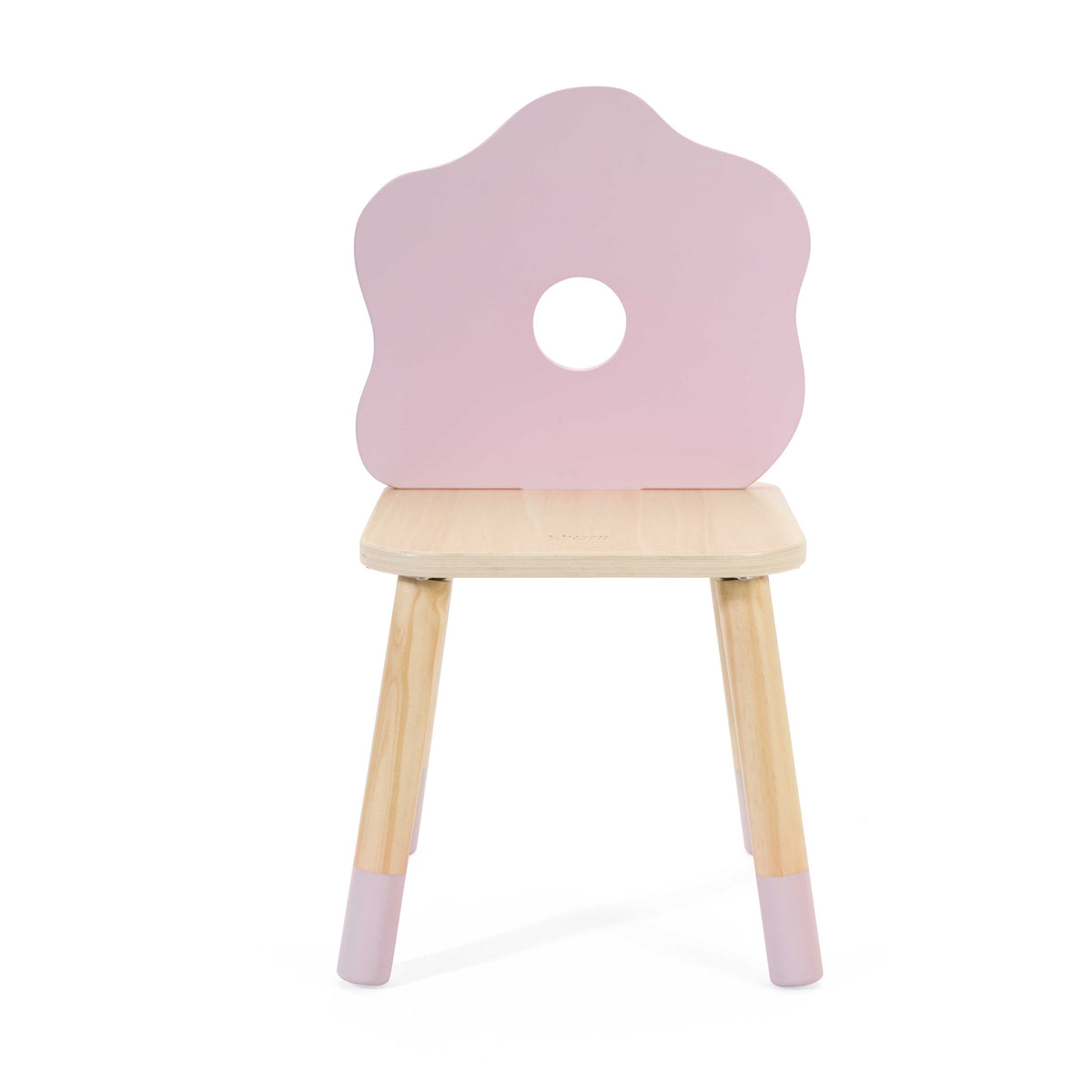 Flower Grace Chair