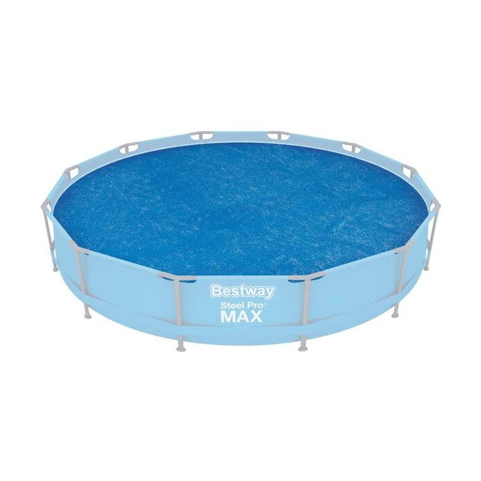 Bestway Flowclear Solar Pool Cover 356 Cm by Bestway