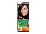 Garnier Color Naturals 2 Deep Luminous Black