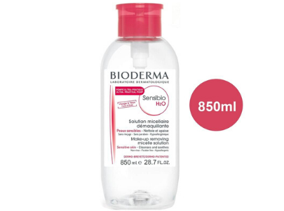 Bioderma Sensibio H2O Micellar Water 850ml