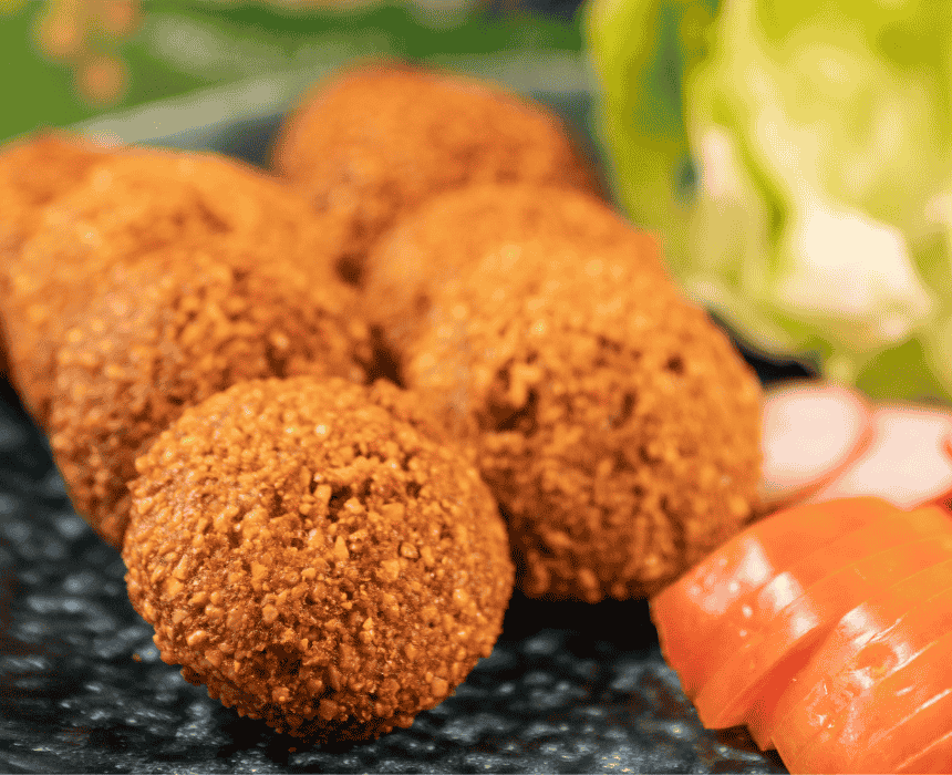 Falafel Classic