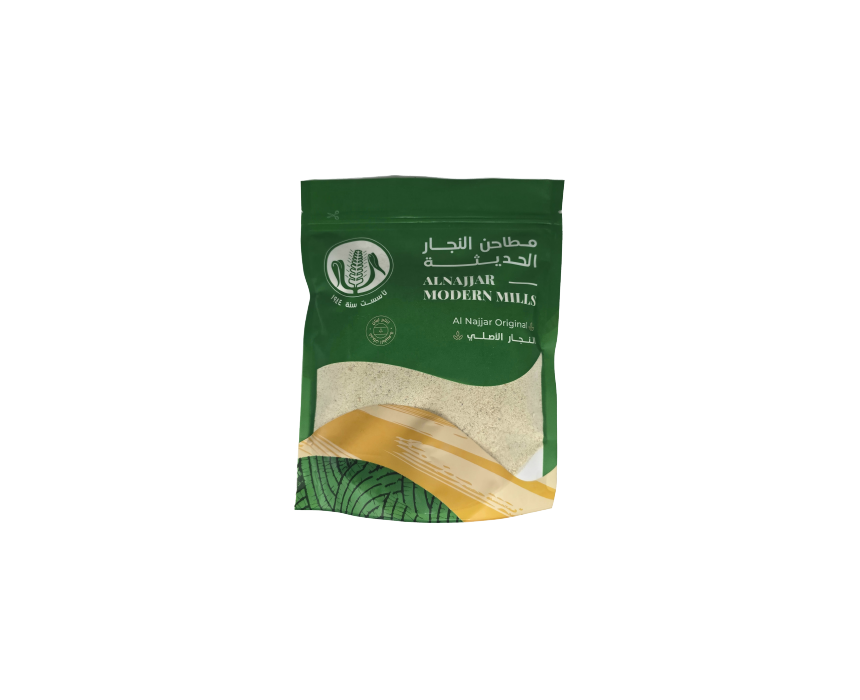 Falafel Ready Mix