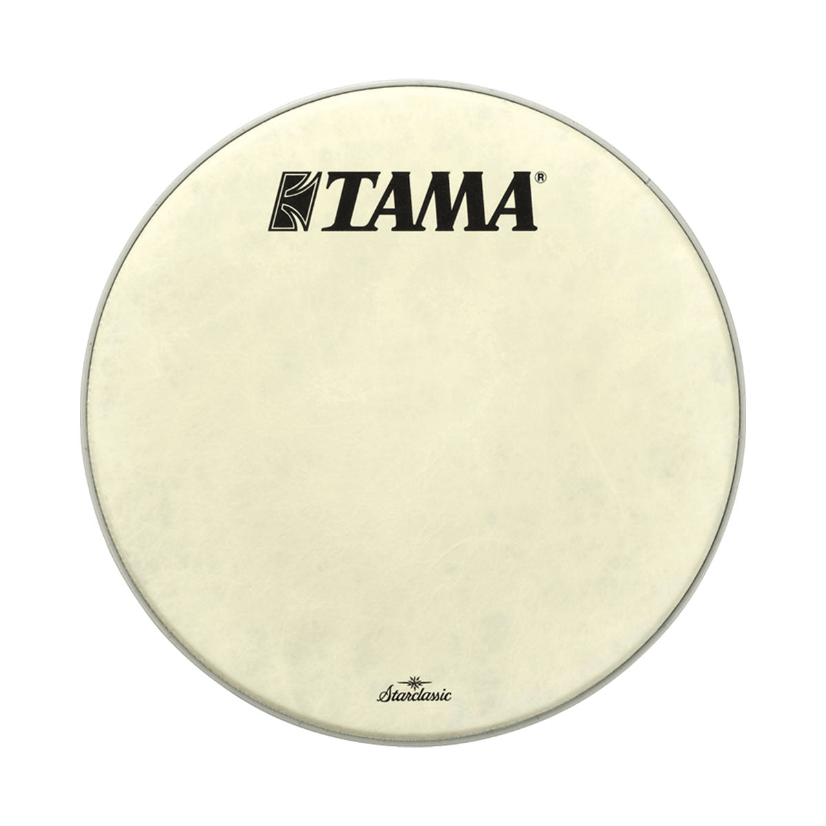 TAMA Fiber Laminated Resonant Bass Drumhead