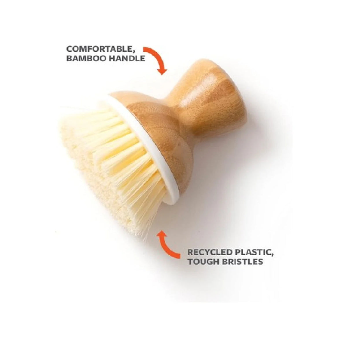 Bubble Up Bamboo Dish Brush Cleaning Brush Bubble Up Bamboo Dish Brush Bubble Up Bamboo Dish Brush Full Circle
