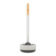 Royal Plunge - Bathroom Toilet Plunger with Ceramic Holder Bathroom Accessories Royal Plunge - Bathroom Toilet Plunger with Ceramic Holder Royal Plunge - Bathroom Toilet Plunger with Ceramic Holder Full Circle