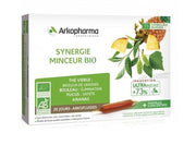 Arko Synergie Minceur Bio 20 Pieces
