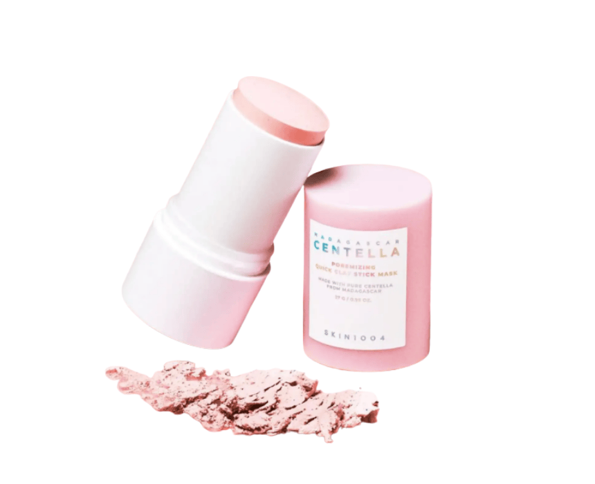 Poremizing Quick Clay Stick Mask