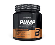 Biotech Pump Caffeine Free Preworkout Tropical